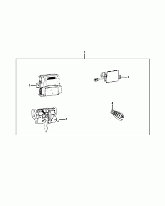 4500/5500 CAB CHASSIS RAM 4500/5500 CAB CHASSIS US