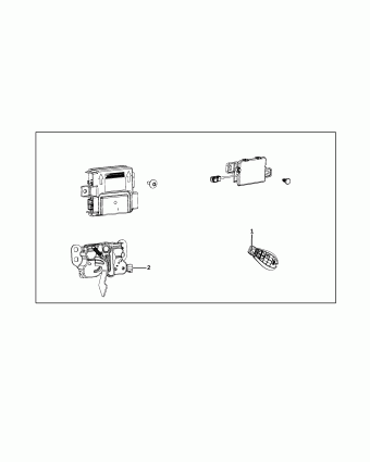 4500/5500 CAB CHASSIS RAM 4500/5500 CAB CHASSIS US