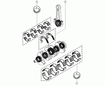 Clio (phase 1 & 2) Clio (phase 1 & 2) 12 1994