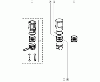 Clio (phase 1 & 2) Clio (phase 1 & 2) 12 1994