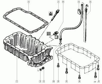 Safrane Safrane 11 1994