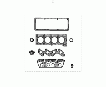 Clio (phase 1 & 2) Clio (phase 1 & 2) 12 1994