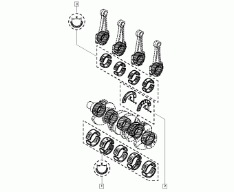 Safrane Safrane 11 1994