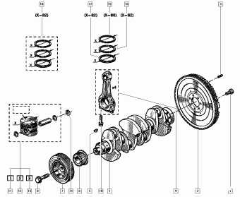Clio (phase 1 & 2) Clio (phase 1 & 2) 06 1992