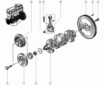 Clio (phase 1 & 2) Clio (phase 1 & 2) 12 1994