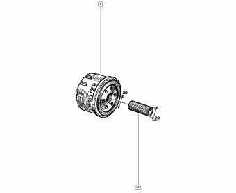 Safrane Safrane 11 1994