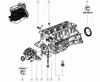 Clio (phase 3) Clio (phase 3) 09 1997