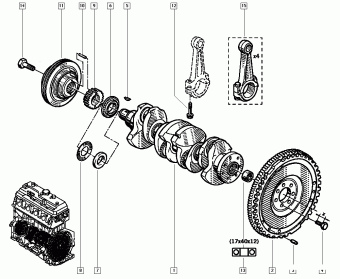 Safrane Safrane 11 1994