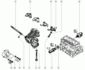 Safrane Safrane 11 1994