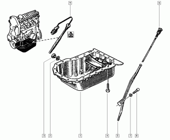 Clio (phase 1 & 2) Clio (phase 1 & 2) 06 1992