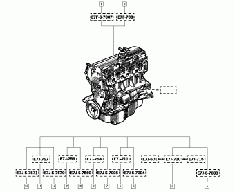 Clio (phase 3) Clio (phase 3) 09 1997