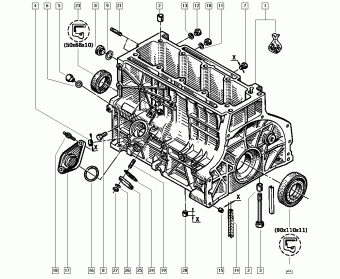 Safrane Safrane 11 1994
