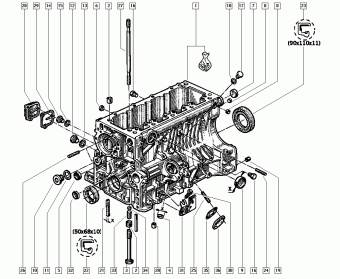 Espace II Espace II 04 1996
