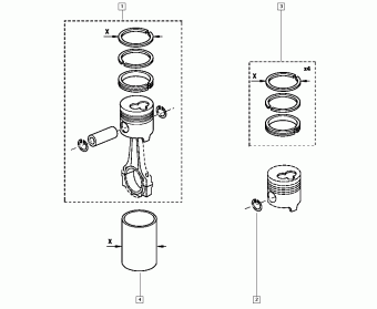 Mascott-Master rear wheel drive Mascott-Master rear wheel drive 04 2003