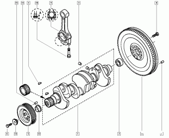 Mascott-Master rear wheel drive Mascott-Master rear wheel drive 04 2003