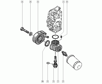 Master II Master II 01 2001