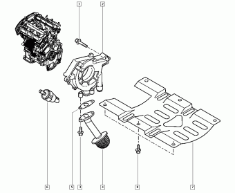 Espace IV Espace IV 04 2005