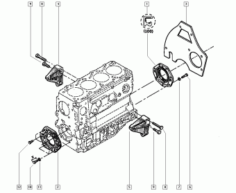 Mascott-Master rear wheel drive Mascott-Master rear wheel drive 04 2003