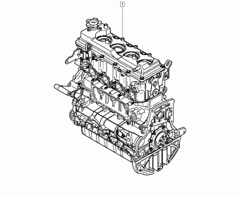 Mascott-Master rear wheel drive Mascott-Master rear wheel drive 08 2007