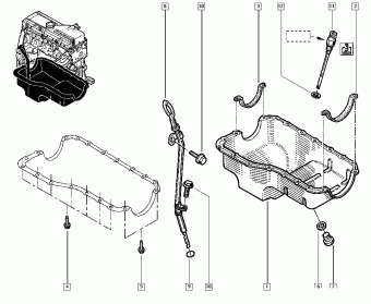 Kangoo Kangoo 03 2000