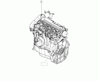 Kangoo II Kangoo II 2017-04-19