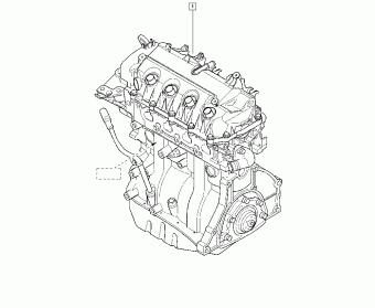 Modus Modus JP1E