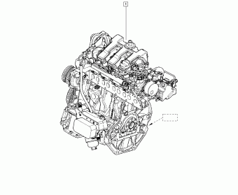 Scénic III Scénic III 10 2014