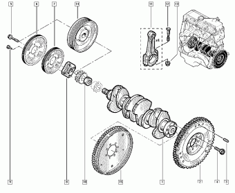 Kangoo Kangoo 03 2000