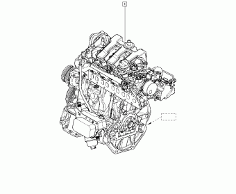 Mégane III Mégane III 09 2014