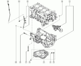 Talisman XFD Talisman XFD 10 2016