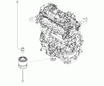 Talisman XFD Talisman XFD 10 2016