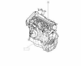 Mégane IV Mégane IV 01 2016