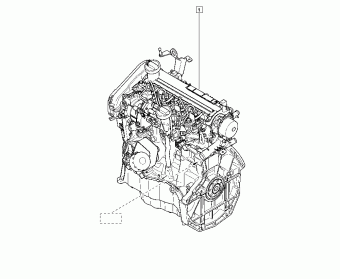 Talisman XFD Talisman XFD 03 2018