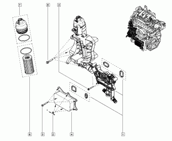 Scénic III Scénic III JZ02