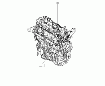 Mégane IV Mégane IV 11 2017
