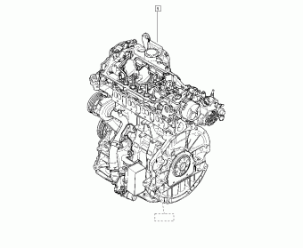 Koleos II Koleos II 03 2017