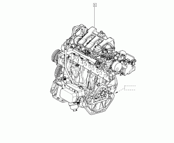 Koleos II Koleos II 12 2017