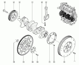 Clio IV Clio IV BHMG