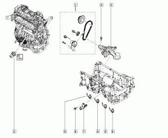 Talisman XFD Talisman XFD 10 2016