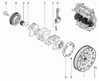 Mégane IV Mégane IV 2019-12-02