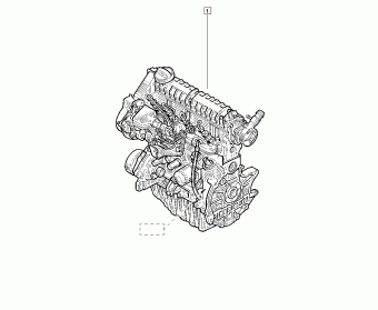 Mégane Mégane 02 2000