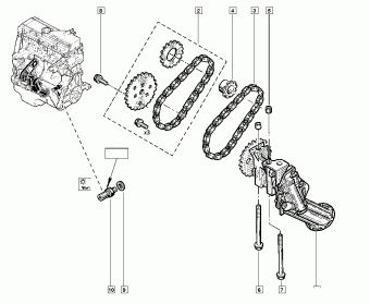 Kangoo Kangoo 03 2000