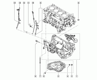 Mégane IV Mégane IV 2019-12-02