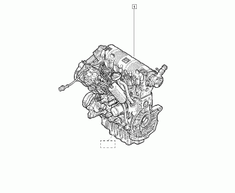 Clio II Clio II 04 2001