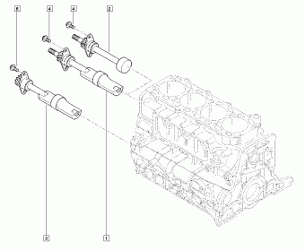 Mascott-Master rear wheel drive Mascott-Master rear wheel drive 08 2007
