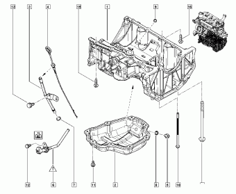 Duster II Duster II 09 2018