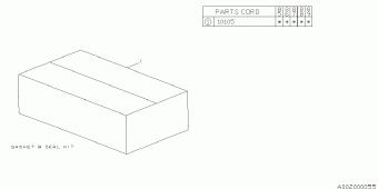 L SERIES USA 00.06.1985
