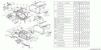 L SERIES Europe/General 00.08.1987