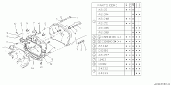 L SERIES USA 00.06.1985