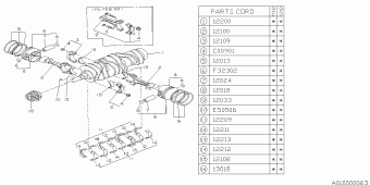 SVX Europe/General 00.04.1993